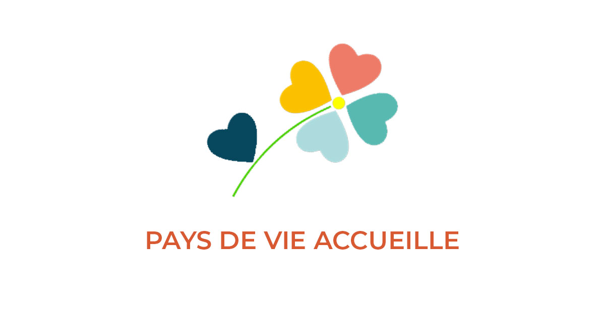 PAYS DE VIE ACCUEILLE | Accueil